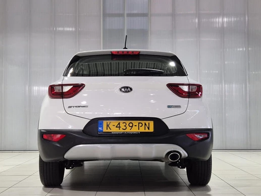 Kia Stonic - Afbeelding 26 van 30