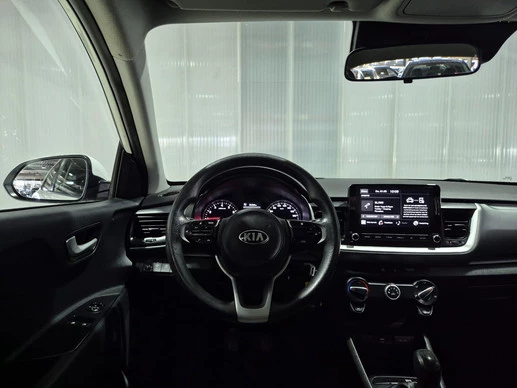 Kia Stonic - Afbeelding 27 van 30