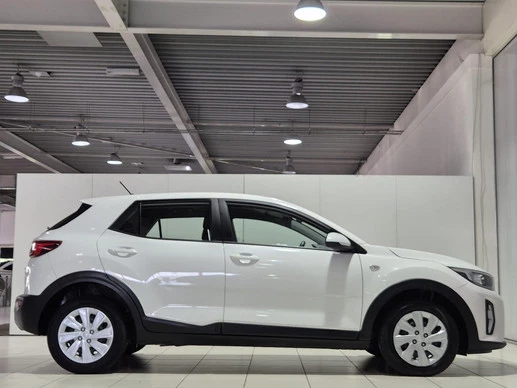Kia Stonic - Afbeelding 30 van 30