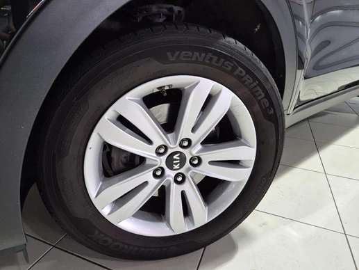 Kia Sportage - Afbeelding 3 van 30