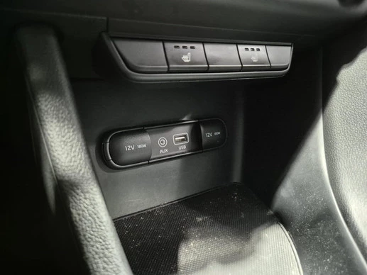 Kia Sportage - Afbeelding 6 van 30