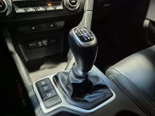 Kia Sportage - Afbeelding 7 van 30