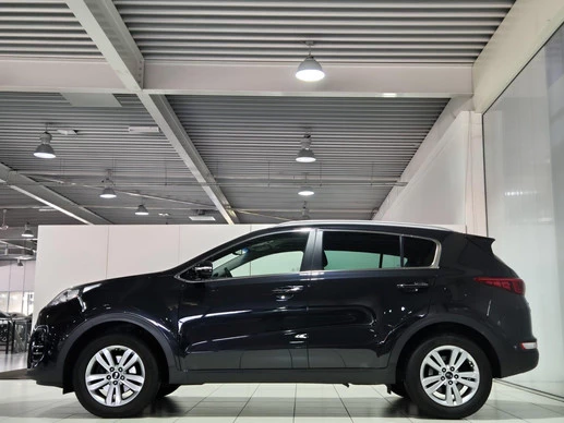 Kia Sportage - Afbeelding 8 van 30