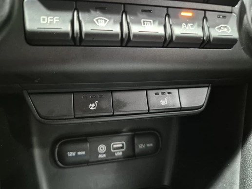 Kia Sportage - Afbeelding 9 van 30