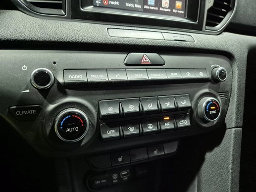 Kia Sportage - Afbeelding 10 van 30