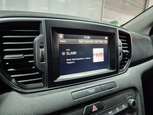 Kia Sportage - Afbeelding 11 van 30