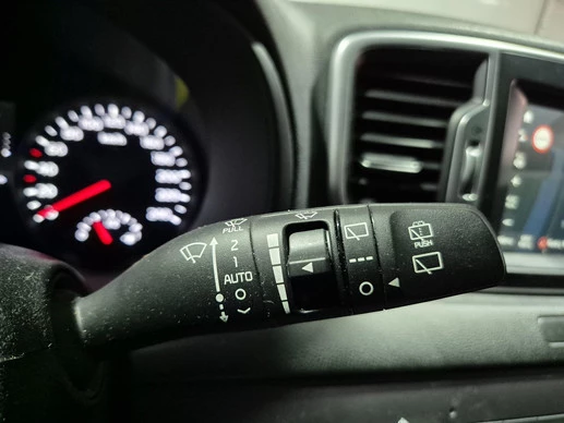Kia Sportage - Afbeelding 13 van 30
