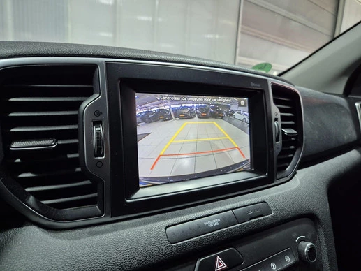 Kia Sportage - Afbeelding 14 van 30