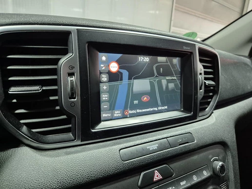 Kia Sportage - Afbeelding 15 van 30