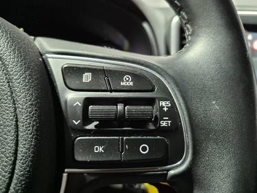 Kia Sportage - Afbeelding 17 van 30