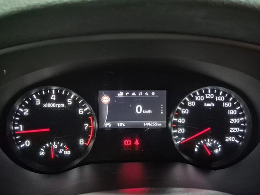 Kia Sportage - Afbeelding 18 van 30