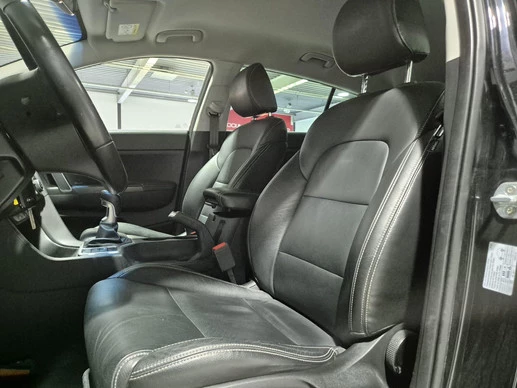 Kia Sportage - Afbeelding 22 van 30