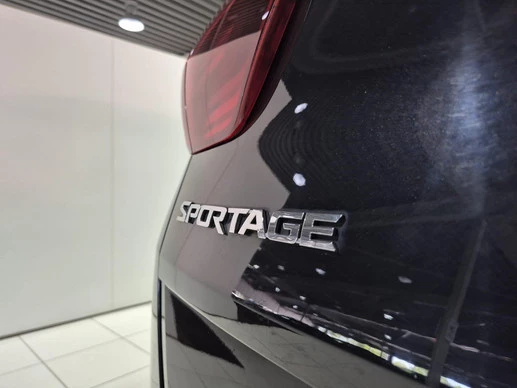 Kia Sportage - Afbeelding 28 van 30