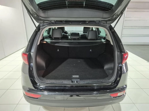 Kia Sportage - Afbeelding 30 van 30