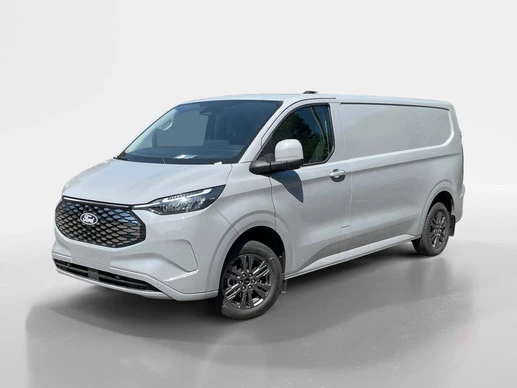 Ford E-Transit - Afbeelding 1 van 26