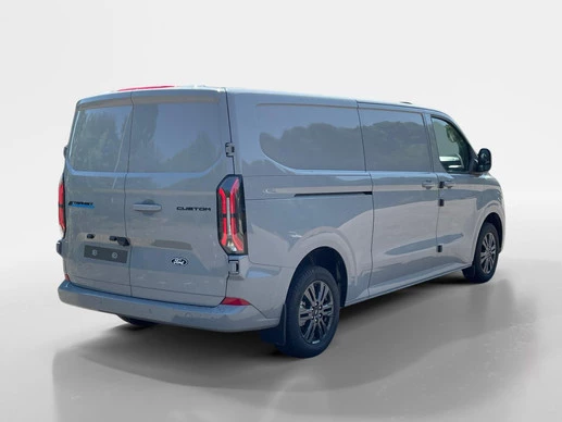 Ford E-Transit - Afbeelding 2 van 26