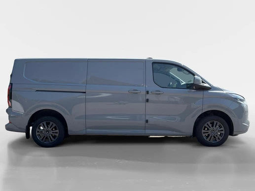 Ford E-Transit - Afbeelding 3 van 26