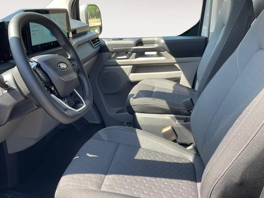 Ford E-Transit - Afbeelding 4 van 26