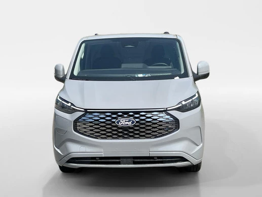 Ford E-Transit - Afbeelding 6 van 26
