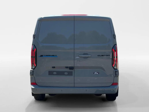Ford E-Transit - Afbeelding 7 van 26