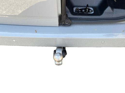 Ford E-Transit - Afbeelding 8 van 26