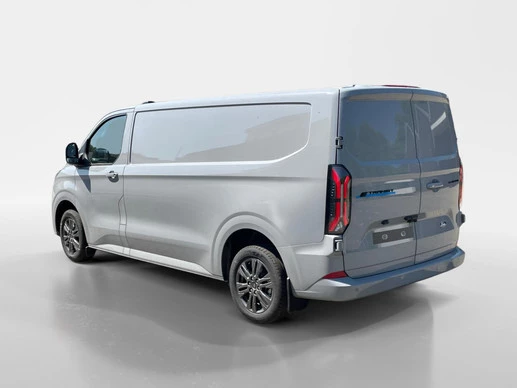Ford E-Transit - Afbeelding 9 van 26
