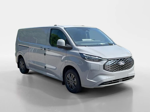 Ford E-Transit - Afbeelding 10 van 26