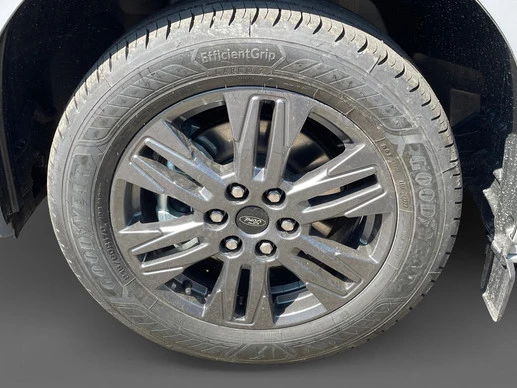 Ford E-Transit - Afbeelding 12 van 26