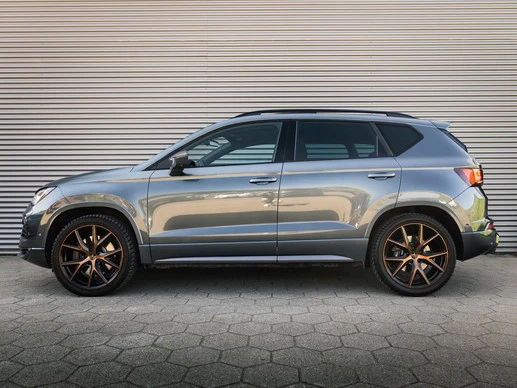 CUPRA Ateca - Afbeelding 2 van 30