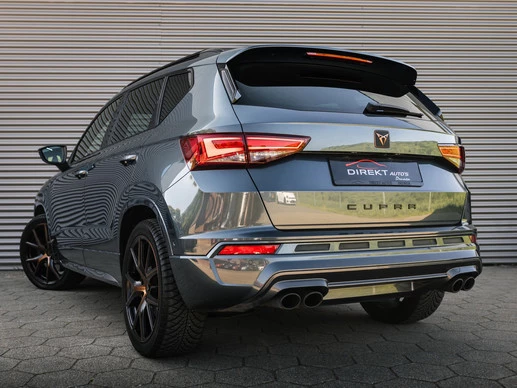 CUPRA Ateca - Afbeelding 3 van 30