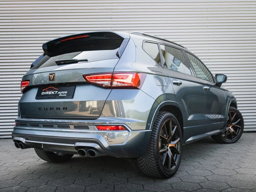 CUPRA Ateca - Afbeelding 5 van 30