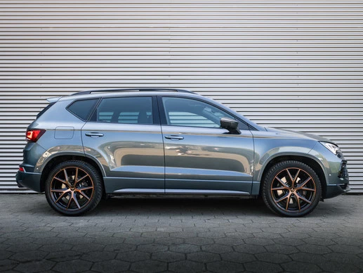 CUPRA Ateca - Afbeelding 6 van 30