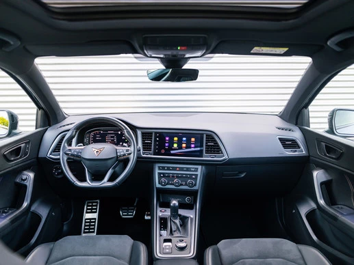 CUPRA Ateca - Afbeelding 7 van 30