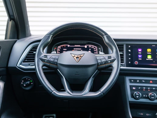 CUPRA Ateca - Afbeelding 11 van 30