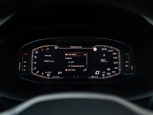 CUPRA Ateca - Afbeelding 13 van 30