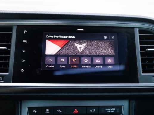 CUPRA Ateca - Afbeelding 16 van 30