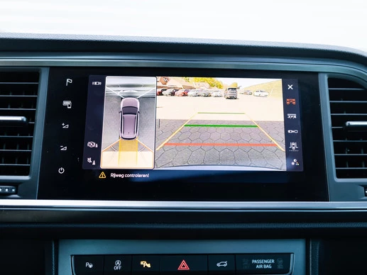 CUPRA Ateca - Afbeelding 18 van 30