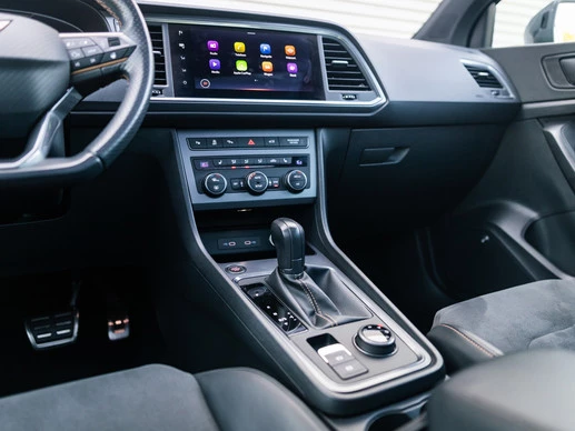 CUPRA Ateca - Afbeelding 24 van 30