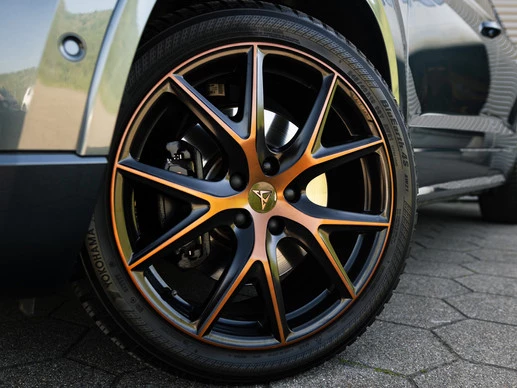 CUPRA Ateca - Afbeelding 30 van 30