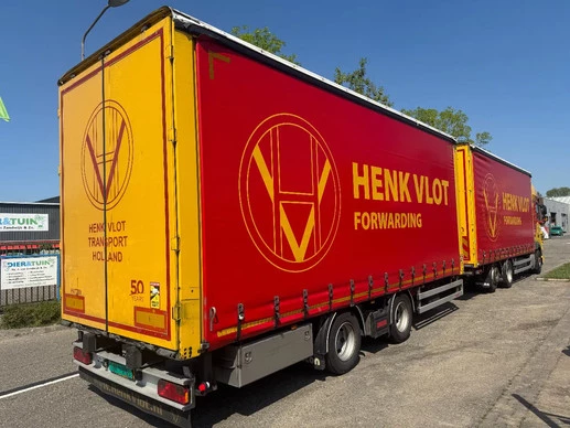 DAF XF480 - Afbeelding 2 van 29