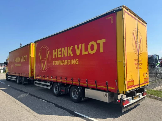 DAF XF480 - Afbeelding 3 van 29