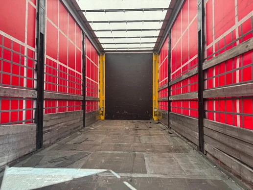 DAF XF480 - Afbeelding 5 van 29