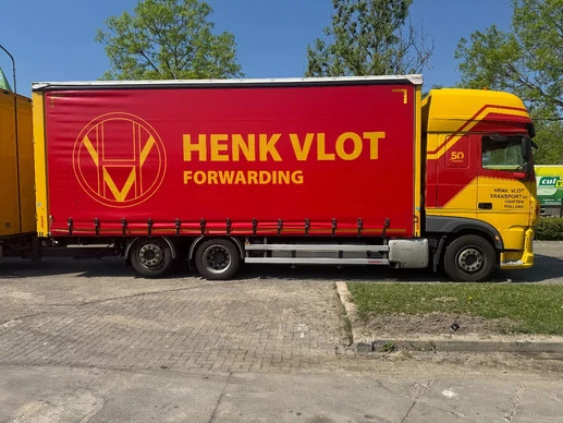 DAF XF480 - Afbeelding 14 van 29