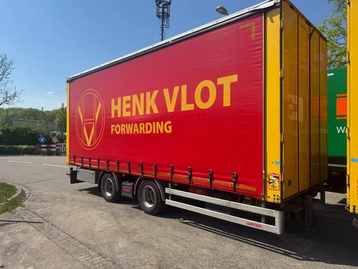 DAF XF480 - Afbeelding 16 van 29