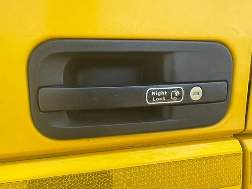 DAF XF480 - Afbeelding 17 van 29