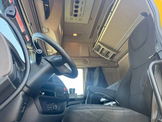 DAF XF480 - Afbeelding 18 van 29