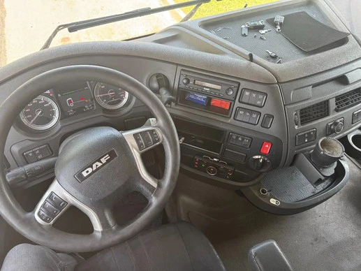 DAF XF480 - Afbeelding 20 van 29