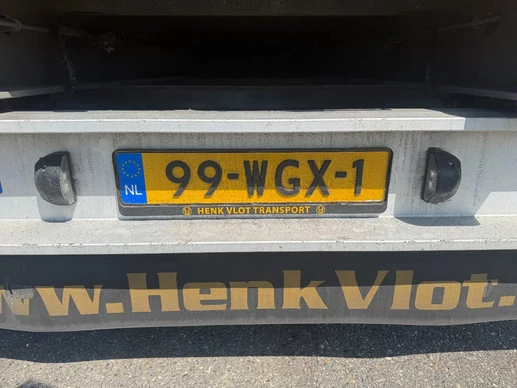 DAF XF480 - Afbeelding 27 van 29