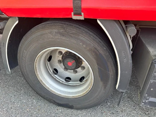 DAF XF480 - Afbeelding 28 van 29