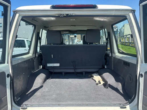 Toyota Land Cruiser - Afbeelding 9 van 21